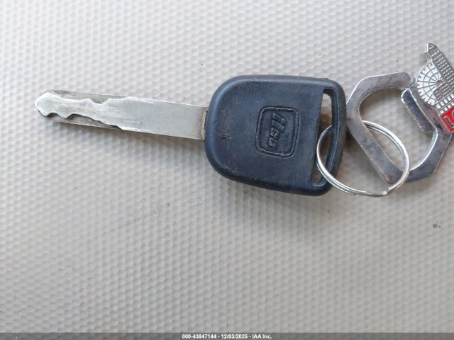 2006 HONDA CR-V JHLRD788X6C017932 Photo 10