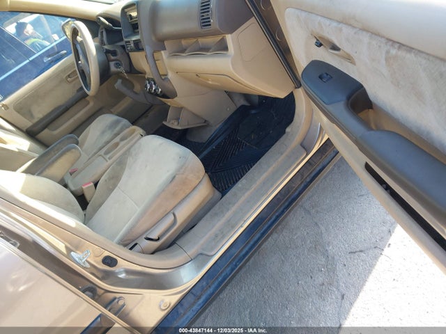 2006 HONDA CR-V JHLRD788X6C017932 Photo 4