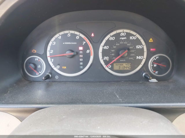 2006 HONDA CR-V JHLRD788X6C017932 Photo 6