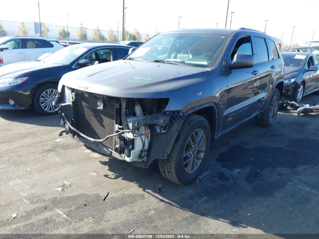 1C4RJEAG4GC359910 Jeep Grand Cherokee 75th Anniversary