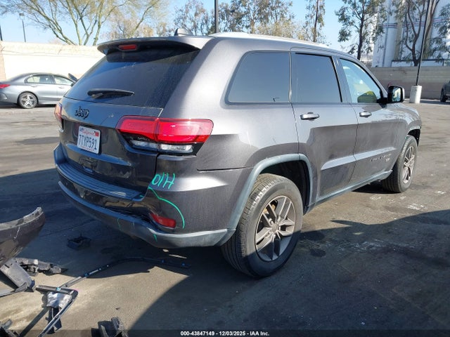 1C4RJEAG4GC359910 Jeep Grand Cherokee 75th Anniversary