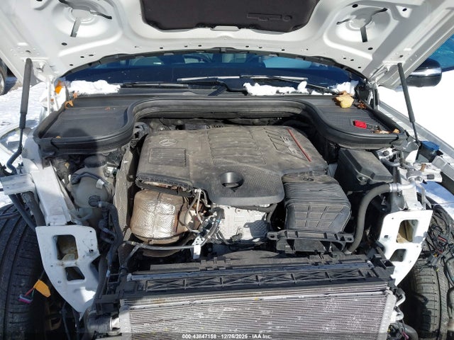 2021 MERCEDES-BENZ AMG GLE 53 4JGFB6BB2MA569806 Photo 9