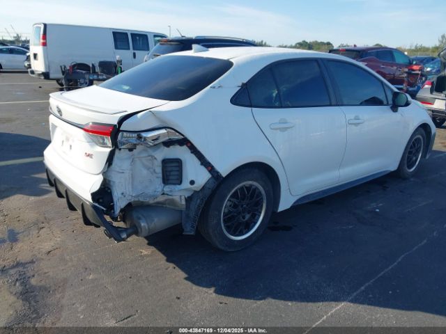 2023 TOYOTA COROLLA 5YFS4MCE8PP164558 Photo 3