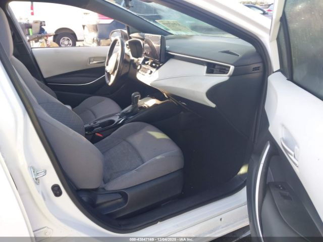 2023 TOYOTA COROLLA 5YFS4MCE8PP164558 Photo 4