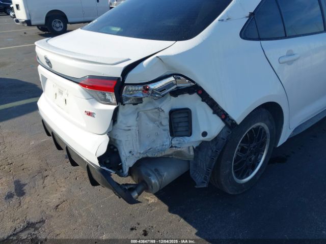 2023 TOYOTA COROLLA 5YFS4MCE8PP164558 Photo 5