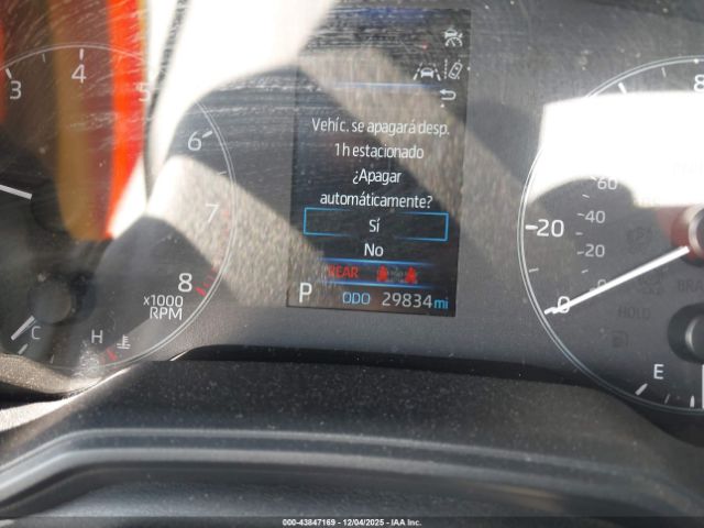 2023 TOYOTA COROLLA 5YFS4MCE8PP164558 Photo 6