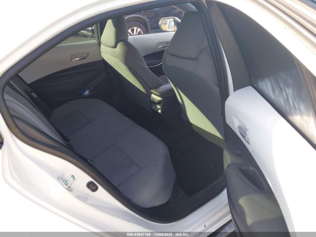 2023 TOYOTA COROLLA 5YFS4MCE8PP164558 Photo 7