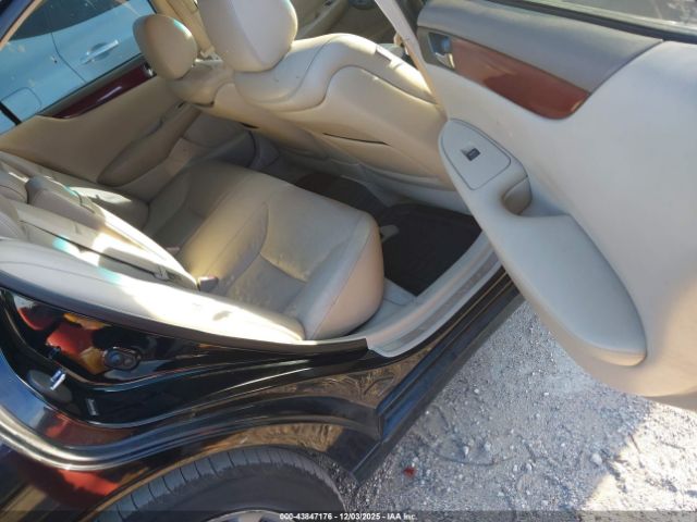 2004 LEXUS ES 330 JTHBA30G845042511 Photo 7