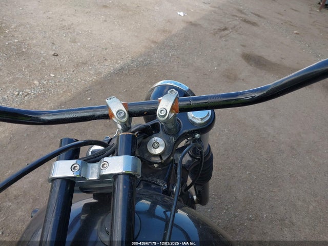 2022 HARLEY-DAVIDSON FXBBS 1HD1YYK28NB066770 Photo 6