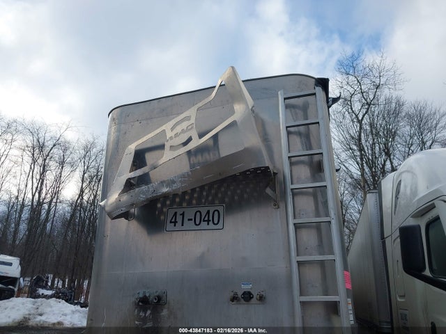 Продаж на аукціоні авто 2025 Mac Trailer Mfg Mac Trailer Mfg, vin: 5MAMN4825SW080730, номер лоту: 43847183