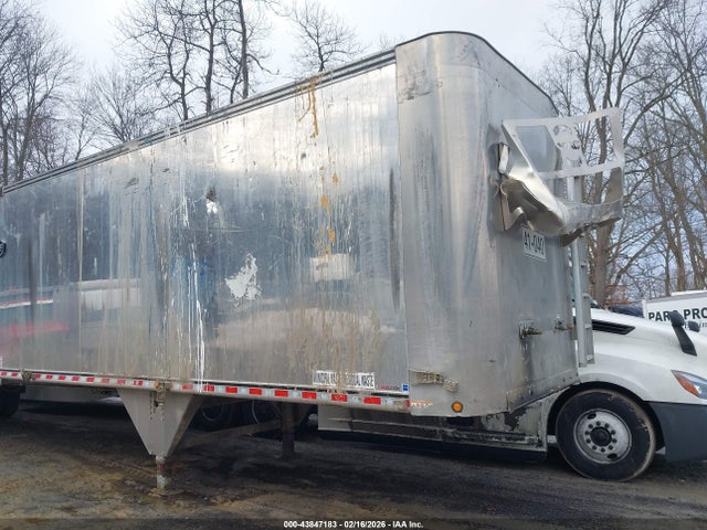Продаж на аукціоні авто 2025 Mac Trailer Mfg Mac Trailer Mfg, vin: 5MAMN4825SW080730, номер лоту: 43847183