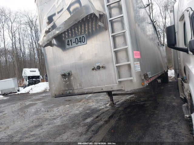 Продаж на аукціоні авто 2025 Mac Trailer Mfg Mac Trailer Mfg, vin: 5MAMN4825SW080730, номер лоту: 43847183