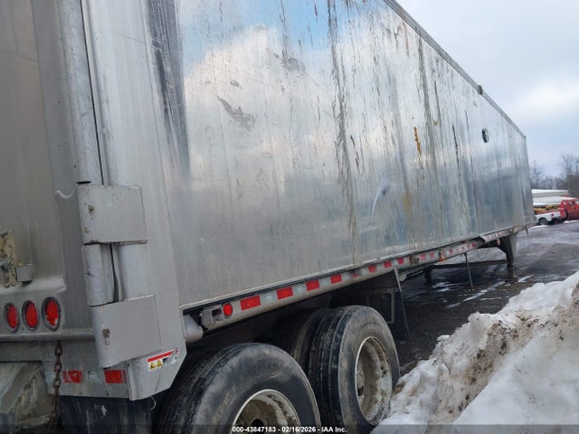 Продаж на аукціоні авто 2025 Mac Trailer Mfg Mac Trailer Mfg, vin: 5MAMN4825SW080730, номер лоту: 43847183