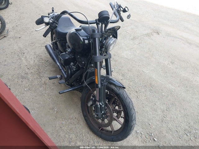 2023 HARLEY-DAVIDSON FXLRS 1HD1YWZ20PB018578