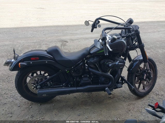 1HD1YWZ20PB018578 Harley-Davidson FXLRS