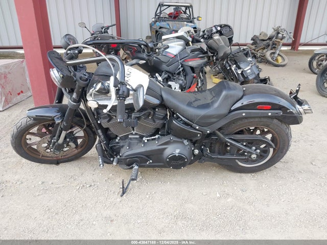 1HD1YWZ20PB018578 Harley-Davidson FXLRS