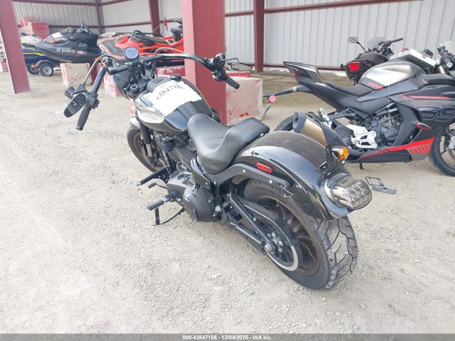 1HD1YWZ20PB018578 Harley-Davidson FXLRS