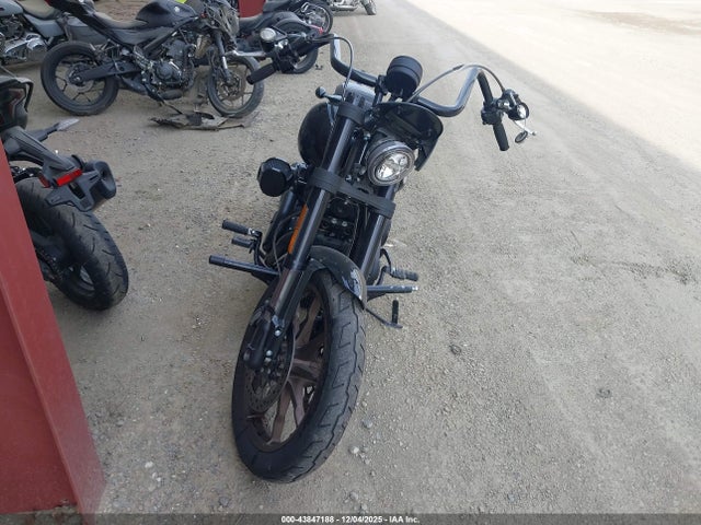 1HD1YWZ20PB018578 Harley-Davidson FXLRS