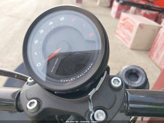 1HD1YWZ20PB018578 Harley-Davidson FXLRS