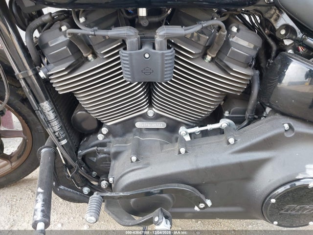 1HD1YWZ20PB018578 Harley-Davidson FXLRS