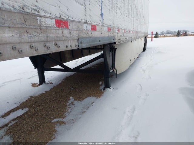 Aukcja sprzedaży 2018 Hyundai Translead Inc 53' Semi Trailer, vin: 3H3V532C4JR391027, numer aukcji: 43847190