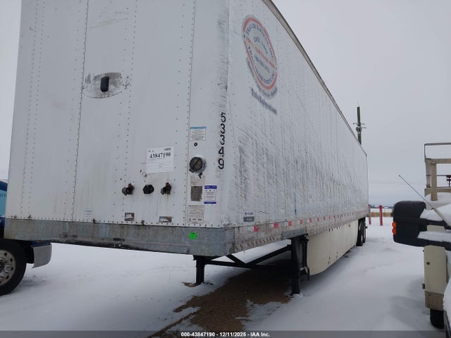 Aukcja sprzedaży 2018 Hyundai Translead Inc 53' Semi Trailer, vin: 3H3V532C4JR391027, numer aukcji: 43847190