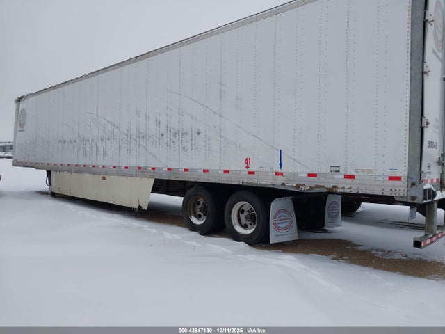 Aukcja sprzedaży 2018 Hyundai Translead Inc 53' Semi Trailer, vin: 3H3V532C4JR391027, numer aukcji: 43847190
