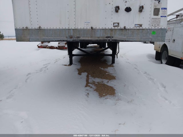 Aukcja sprzedaży 2018 Hyundai Translead Inc 53' Semi Trailer, vin: 3H3V532C4JR391027, numer aukcji: 43847190