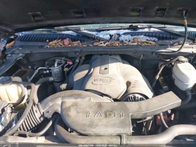 2005 CADILLAC ESCALADE 1GYEK63N75R256594 Photo 9