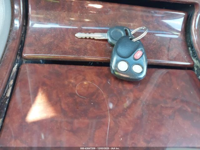 2005 CADILLAC ESCALADE 1GYEK63N75R256594 Photo 10