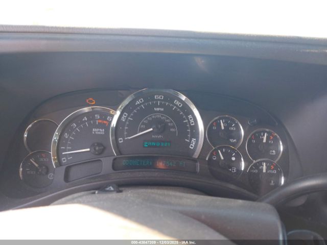 2005 CADILLAC ESCALADE 1GYEK63N75R256594 Photo 6