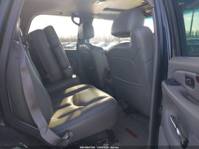 2005 CADILLAC ESCALADE 1GYEK63N75R256594 Photo 7