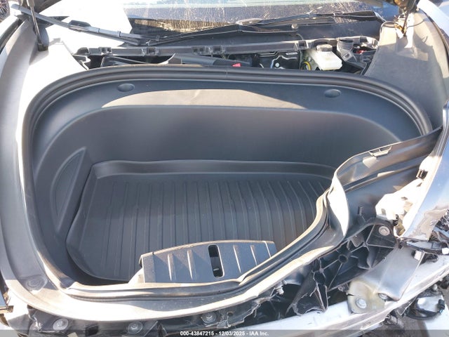 Продаж на аукціоні авто 2023 Tesla Model 3 Rear-wheel Drive, vin: 5YJ3E1EA8PF624436, номер лоту: 43847215