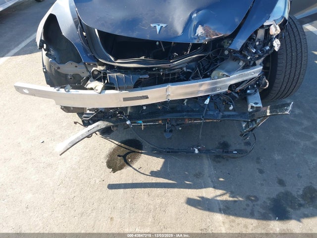 Продаж на аукціоні авто 2023 Tesla Model 3 Rear-wheel Drive, vin: 5YJ3E1EA8PF624436, номер лоту: 43847215