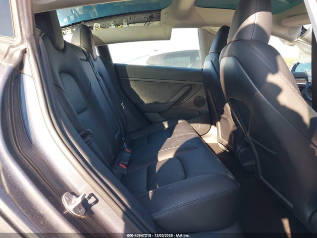 Продаж на аукціоні авто 2023 Tesla Model 3 Rear-wheel Drive, vin: 5YJ3E1EA8PF624436, номер лоту: 43847215