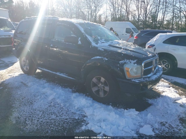 2005 DODGE DURANGO 1D4HB48D65F559765