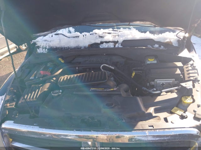 2005 DODGE DURANGO 1D4HB48D65F559765 Photo 9