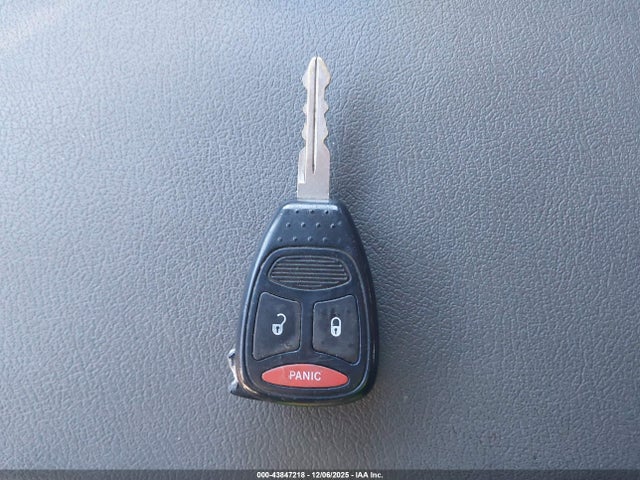 2005 DODGE DURANGO 1D4HB48D65F559765 Photo 10