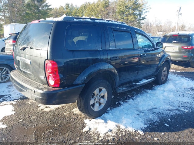 2005 DODGE DURANGO 1D4HB48D65F559765 Photo 3