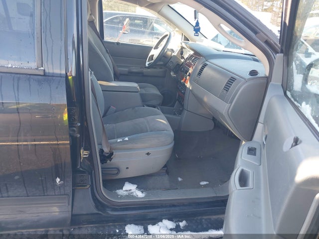 2005 DODGE DURANGO 1D4HB48D65F559765 Photo 4