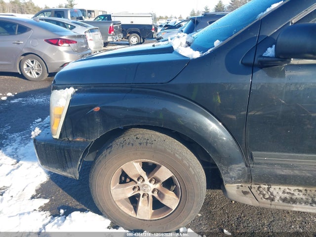 2005 DODGE DURANGO 1D4HB48D65F559765 Photo 5