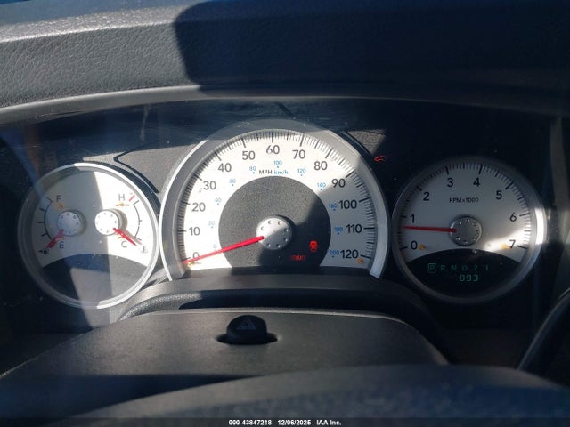 2005 DODGE DURANGO 1D4HB48D65F559765 Photo 6