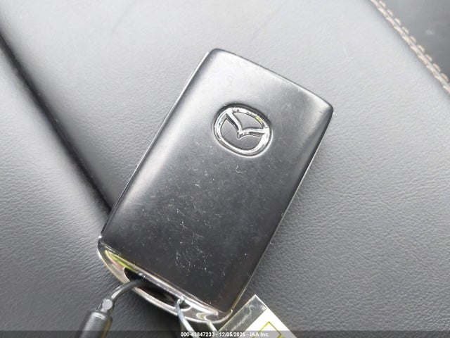 Продажа на аукционе авто 2024 Mazda Cx-90 3.3 Turbo Premium, vin: JM3KKDHDXR1162671, номер лота: 43847233