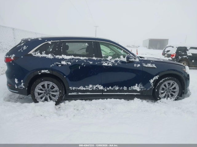 Продажа на аукционе авто 2024 Mazda Cx-90 3.3 Turbo Premium, vin: JM3KKDHDXR1162671, номер лота: 43847233