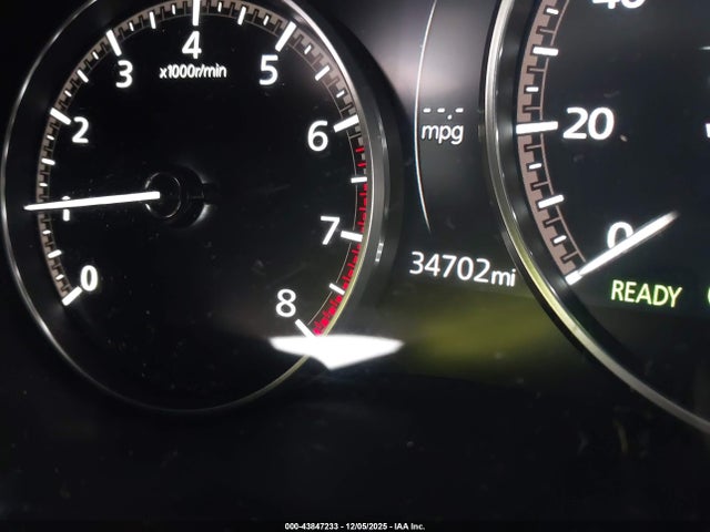Продажа на аукционе авто 2024 Mazda Cx-90 3.3 Turbo Premium, vin: JM3KKDHDXR1162671, номер лота: 43847233