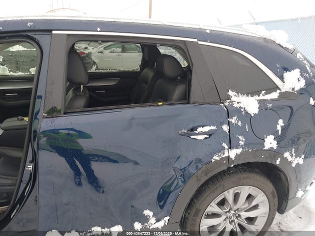 Продажа на аукционе авто 2024 Mazda Cx-90 3.3 Turbo Premium, vin: JM3KKDHDXR1162671, номер лота: 43847233