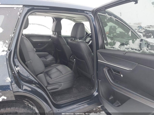 Продажа на аукционе авто 2024 Mazda Cx-90 3.3 Turbo Premium, vin: JM3KKDHDXR1162671, номер лота: 43847233
