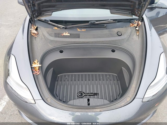 2023 TESLA MODEL 3 5YJ3E1EA7PF670839 Photo 9