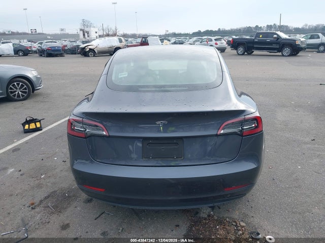Tesla Model 3 Rear-wheel Drive 2023 5YJ3E1EA7PF670839 Image 16