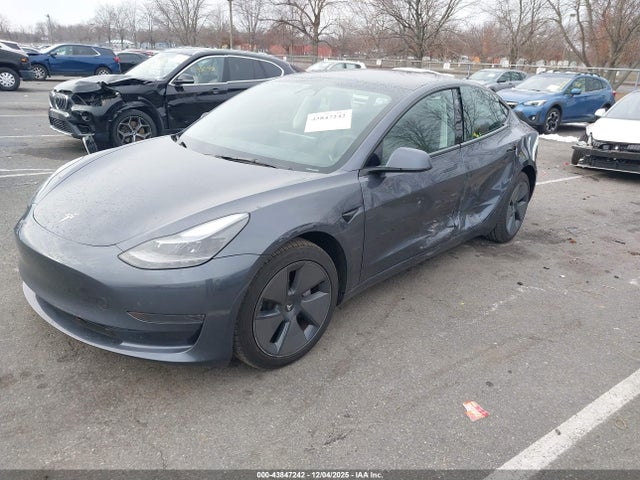 2023 TESLA MODEL 3 5YJ3E1EA7PF670839 Photo 1